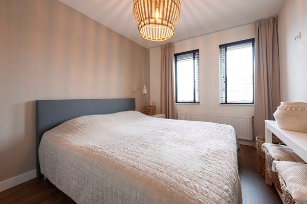 Medium property photo - Cappelblok 20, 4741 DS Hoeven